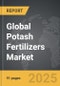 Potash Fertilizers - Global Strategic Business Report - Product Thumbnail Image