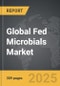 Fed Microbials - Global Strategic Business Report - Product Thumbnail Image