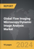Flow Imaging Microscopy/Dynamic Image Analysis - Global Strategic Business Report- Product Image