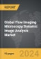 Flow Imaging Microscopy/Dynamic Image Analysis - Global Strategic Business Report - Product Thumbnail Image