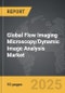 Flow Imaging Microscopy/Dynamic Image Analysis - Global Strategic Business Report - Product Thumbnail Image