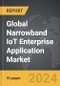 Narrowband IoT (NB-IoT) Enterprise Application - Global Strategic Business Report - Product Image
