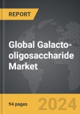 Galacto-oligosaccharide (GOS) - Global Strategic Business Report- Product Image