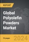 Polyolefin Powders - Global Strategic Business Report - Product Thumbnail Image