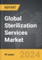 Sterilization Services - Global Strategic Business Report - Product Thumbnail Image