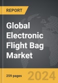Electronic Flight Bag (EFB) - Global Strategic Business Report- Product Image