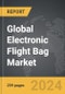 Electronic Flight Bag (EFB) - Global Strategic Business Report - Product Thumbnail Image