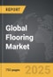 Flooring - Global Strategic Business Report - Product Image