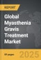 Myasthenia Gravis Treatment - Global Strategic Business Report - Product Thumbnail Image