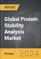 Protein Stability Analysis - Global Strategic Business Report - Product Thumbnail Image