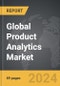 Product Analytics - Global Strategic Business Report - Product Image