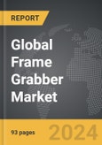 Frame Grabber - Global Strategic Business Report- Product Image