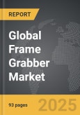 Frame Grabber - Global Strategic Business Report- Product Image