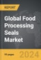 Food Processing Seals - Global Strategic Business Report - Product Thumbnail Image