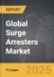 Surge Arresters - Global Strategic Business Report - Product Thumbnail Image