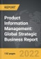 Product Information Management: Global Strategic Business Report - Product Image