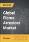 Flame Arrestors - Global Strategic Business Report - Product Image