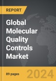 Molecular Quality Controls - Global Strategic Business Report- Product Image