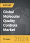 Molecular Quality Controls - Global Strategic Business Report - Product Thumbnail Image