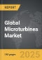 Microturbines - Global Strategic Business Report - Product Image