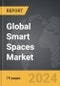 Smart Spaces - Global Strategic Business Report - Product Image
