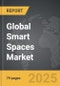 Smart Spaces - Global Strategic Business Report - Product Image