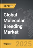 Molecular Breeding - Global Strategic Business Report- Product Image