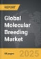 Molecular Breeding - Global Strategic Business Report - Product Image