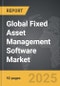 Fixed Asset Management Software - Global Strategic Business Report - Product Image