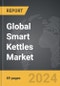 Smart Kettles - Global Strategic Business Report - Product Thumbnail Image