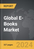 E-Books: Global Strategic Business Report- Product Image