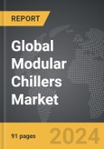 Modular Chillers - Global Strategic Business Report- Product Image