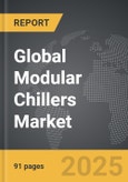 Modular Chillers - Global Strategic Business Report- Product Image