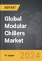 Modular Chillers - Global Strategic Business Report - Product Thumbnail Image