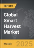 Smart Harvest - Global Strategic Business Report- Product Image