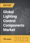 Lighting Control Components - Global Strategic Business Report - Product Image