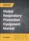 Respiratory Protection Equipment - Global Strategic Business Report - Product Image