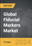 Fiducial Markers - Global Strategic Business Report- Product Image