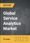 Service Analytics: Global Strategic Business Report - Product Image