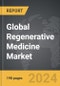 Regenerative Medicine - Global Strategic Business Report - Product Image