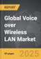 Voice over Wireless LAN (VoWLAN) - Global Strategic Business Report - Product Image