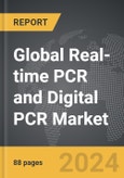 Real-time PCR (qPCR) and Digital PCR (dPCR): Global Strategic Business Report- Product Image