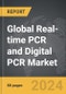 Real-time PCR (qPCR) and Digital PCR (dPCR): Global Strategic Business Report - Product Image