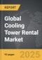 Cooling Tower Rental - Global Strategic Business Report - Product Thumbnail Image