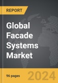 Facade Systems - Global Strategic Business Report- Product Image