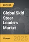 Skid Steer Loaders - Global Strategic Business Report - Product Thumbnail Image