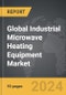 Industrial Microwave Heating Equipment - Global Strategic Business Report - Product Thumbnail Image
