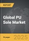 PU Sole (Footwear Polyurethane) - Global Strategic Business Report - Product Thumbnail Image