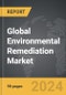 Environmental Remediation - Global Strategic Business Report - Product Thumbnail Image