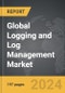 Logging and Log Management - Global Strategic Business Report - Product Image